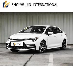 <span class=keywords><strong>Toyota</strong></span> Levin 2024 Édition <span class=keywords><strong>Sport</strong></span> Chinoise Pas Chère à Vendre - Product Image 1