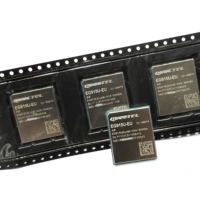 Módulo 4G LTE Cat 1 de Bajo Costo Serie EG915U, EG915U-EU, EG915U-LA, EG915UEUAB-N05-SNNSA, Aplicaciones M2M e IoT