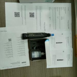 Capteur d'oxygène numérique Endress+Hauser Memosens COS51E COS51E-AA26TN - Product Image 5