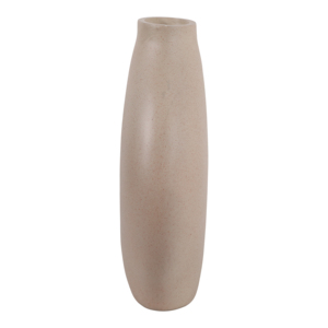 Vaso Astratto Ecomix Moderno Scultoreo con Manico per Arredamento Soggiorno e Esposizione Decorativa - Product Image 4