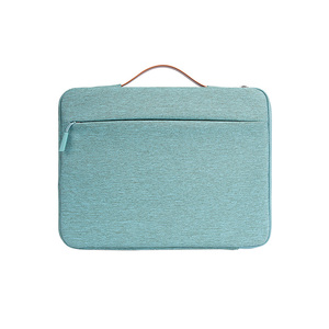 Waterproof Shockproof Custom logo <strong>Computer</strong> Pouch Sacs Briefcase Notebook Laptop Cover Sleeve Laptop case <strong>Bag</strong> for Man - Product Image 6