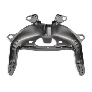Soporte de <span class=keywords><strong>carenado</strong></span> superior para Yamaha <span class=keywords><strong>R6</strong></span> YZF <span class=keywords><strong>R6</strong></span>, soporte de <span class=keywords><strong>carenado</strong></span> para faros delanteros de 2003 - <span class=keywords><strong>2005</strong></span> R6S 2006 - 2009 - Product Image 4
