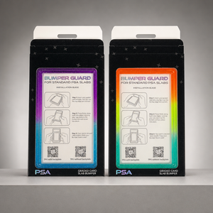 Scatola per Carte Gradate Personalizzata <span class=keywords><strong>Dimensioni</strong></span> Standard per Carte PSA - Product Image 3