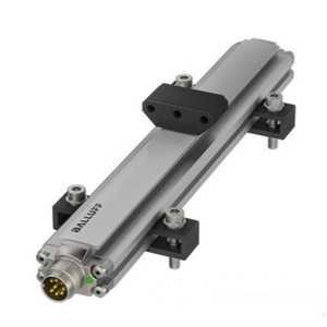 Capteur de déplacement Balluff BTL BNCA00-0250-C15AE5C0-000S32, type barre coulissante, portée linéaire 1 mm, application centrale électrique - Product Image 2