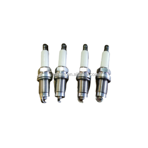 Nuova candela originale per Volkswagens, Audis, Skodas e altri modelli. Beetle variante Sharan Scirocco Golf A1 A2 Q2 Q3 ecc. - Product Image 6