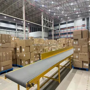 Logistics Agency DHL UPS Express Air Sea Shipping Agent China To Morocco Canada UAE United States Australia Italy