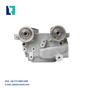 Culasse complète F16D3 A16DMS d'origine usine 96446922 96378691 96814882 96378691 96389035 pour Lanos Nubira La <span class=keywords><strong>Cetti</strong></span> - Product Image 6