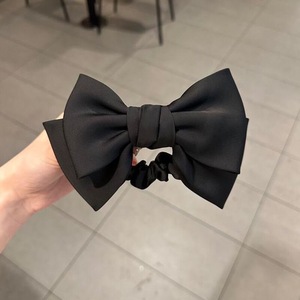 Popolare Elastico per Capelli a Fiocco 'Principessa Fuggitiva' e Fascia per Capelli, Indossabile in Vari Modi, Elastico per Capelli a Fiocco - Product Image 5