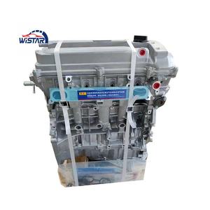 Nuevo Conjunto de Motor Completo 2.4L VVTI 2AZ FE, Bloque Largo para Toyota Camry, Solara, RAV4, Highlander, Motor Diésel Usado - Product Image 5