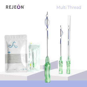 Hilos Tensores Z Multi Thread PCL PLLA PLCL, Hilos PDO PLLA para Entrenamiento, Distribuidor Directo de Fábrica OEM ODM y DDP - Product Image 2