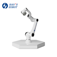 Robot de cuisine industriel Cobot 6 Dof, multifonction, portée 950mm, vente en gros