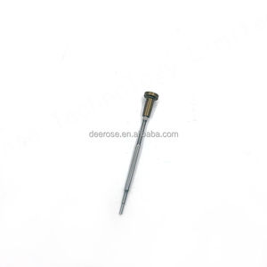 Soupape de commande d'injecteur de carburant à rampe commune diesel F00VC01038 pour injecteur à rampe commune 0445110083 - Product Image 5