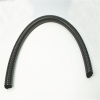 Tuyau flexible d'admission d'air en PVC 1/2'' 20 bars
