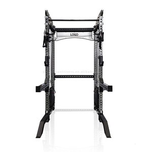 Bodybuilding Home Commercial Gym Fitness Equipment Pin Loaded Lat Pulldown <strong>Machine</strong> - Product Image 4