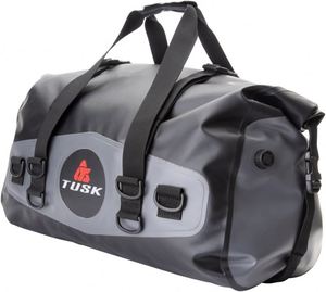 Échantillon gratuit : Sac étanche DryLarge à fermeture roll-top, robuste, pour la pêche, avec poignées et sangles durables, idéal pour le kayak et le paddle board. - Product Image 1