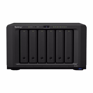 Nouveau serveur de stockage NAS d'entreprise standard à six disques DS1621+ en stock DS1621+ - Product Image 3