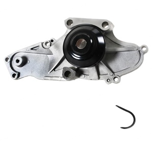 Kit de Correa de Distribución 19200-RDV-J01 con Bomba de Agua para HONDA ODYSSEY ACCORD ACURA TL MDX 3.5L 3.7L - Product Image 5