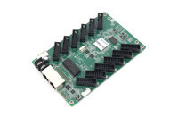 Tarjeta Receptora de Video para Pantalla LED Novastar MRV412