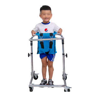 Nuovo allenamento emiplegia aiuto ambulante deambulatore bambini camminatore - Product Image 2