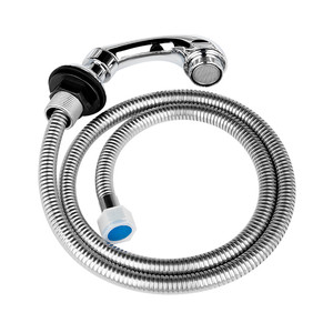 Supporto per parrucchieri per parrucchieri con microteleti per tubi idraulici categoria di prodotto - Product Image 1