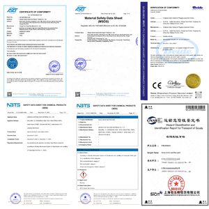 <span class=keywords><strong>Poliurea</strong></span> Manual No Tóxica de Dos Componentes para Piscinas Infantiles - Revestimiento Elástico Impermeable y Pintable para Estanques Decorativos, Set de 40 kg - Product Image 4