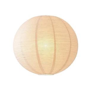 Lampe <span class=keywords><strong>boule</strong></span> de style japonais <span class=keywords><strong>suspension</strong></span> en papier Washi créative minimaliste nordique pour la maison pour salon salle d'étude <span class=keywords><strong>suspension</strong></span> facile - Product Image 6