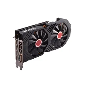 Factory Direct Wholesale Gpu Radeon Rx580 Rx570 Rx470 8Gb Graphics Card Rx 580 8gb Gaming In Stock