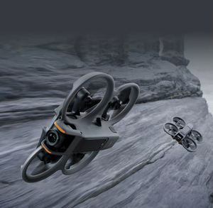 ราคาโปรโมชั่น FPV avata <span class=keywords><strong>2</strong></span> Fly more Combo (3แบตเตอรี่) Avata2โดรน3แว่นตาแบตเตอรี่3 RC <span class=keywords><strong>Motion</strong></span> 3อุปกรณ์เสริม - Product Image 4