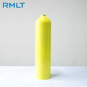 <span class=keywords><strong>Bouteille</strong></span> de <span class=keywords><strong>plongée</strong></span> en aluminium 11,1L 5L 7L avec certificat TPED - Product Image 4