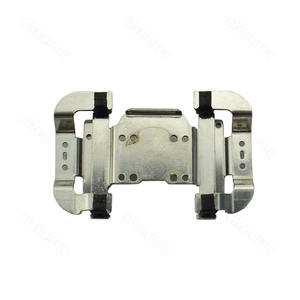 Original <b>Gimbal</b> Shock-absorbing Bracket for DJI Phantom 4 Pro / Adv PTZ Dampener Mount for DJI Phantom 4 Pro / Adv Drone Parts - Product Image 2