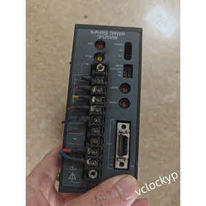 DFU1514W 1PCS Nuevo Controlador VEXTA DFU1514W Usado - Product Image 1