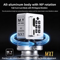 Mikroskop Industri Multifungsi YCS M.Y MX1 Kamera 4K untuk Perbaikan Solder PCB Ponsel