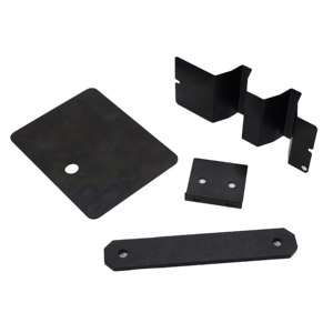 Services de fabrication de tôles sur mesure OEM à bas prix, estampage, pliage, formage, soudage, fabrication de précision - Product Image 3