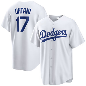 Nuevo Los Ángeles 17 de 2025 # Camiseta Bordada de Jugador Limitada de Shohei Ohtani para Hombre, Mujer y Jóvenes - Product Image 3