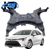 Pièce de suspension automobile d'origine 5120102221 5120602060, arceau de suspension avant et arrière pour Toyota Corolla Levin CHR Frontlander 2019