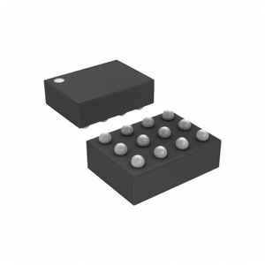 A8437ECGLT In Stock Electronic Circuit Components 12 UFBGA, WLCSP Power Management (PMIC) - Product Image 1