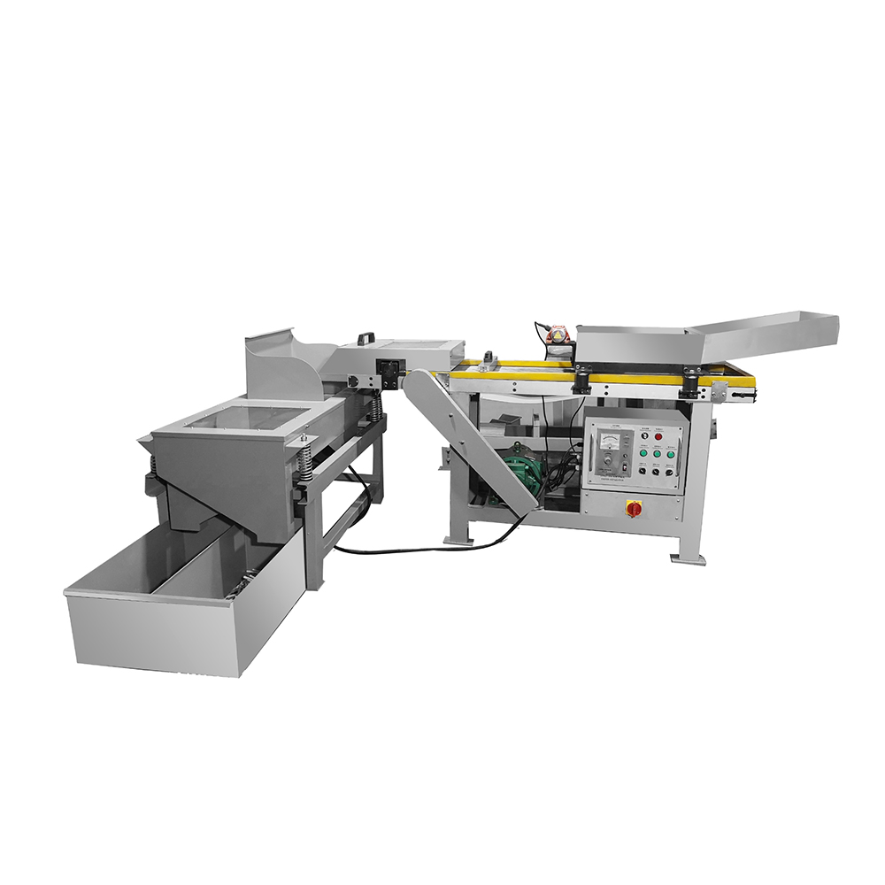 Cigarette Recycling Machines