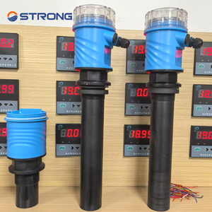 Factory 4-20Ma Boiler Water Ultrasonic <strong>Level</strong> Transmitter Liquid Water <strong>diesel</strong> Fuel tank <strong>Level</strong> Gauge Liquid <strong>Level</strong> <strong>Sensor</strong> - Product Image 6