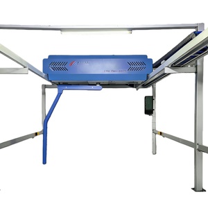 เครื่องล้างรถอัตโนมัติแบบไร้สัมผัส 360 องศา พร้อมปั๊มแรงดันสูง - Product Image 2