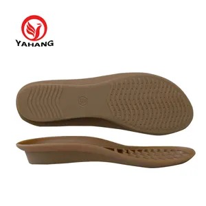 rubber sole wedge sandal soles casual shoe sole