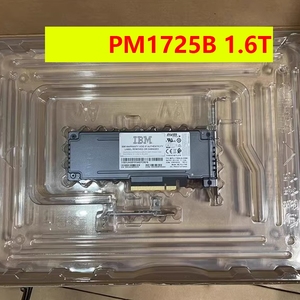 Nuovissimo originale PM1725B pm1735 1.6T 3.2T AIC plug-in PCle4.0x8 a stato solido per HPE Lenovo PM1725b U.2 per Samsung SSD - Product Image 5