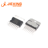 IC Circuito integrado TDA7293 ZIP-15 NUEVO y original TDA7293V TDA 7293 Amplificador IC electrónico