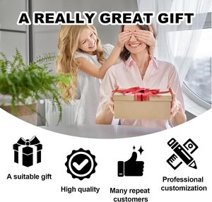 Wholesale Sublimation White Blanks Stone Rock Photo Slate Glossy Coated Laser <b>Engraved</b> Sublimation Frame - Product Image 2
