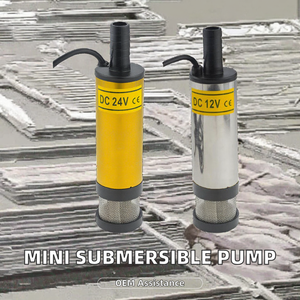 <span class=keywords><strong>ปั๊ม</strong></span>จุ่มไฟฟ้าขนาดเล็กแบบพกพา 12V/24V DC 12 ลิตร/นาที สำหรับถ่ายน้ำมันเชื้อเพลิง ตัวเรือนอะลูมิเนียมอัลลอยด์ <span class=keywords><strong>ปั๊ม</strong></span>ดูดน้ำ<span class=keywords><strong>มัน</strong></span><span class=keywords><strong>ดีเซล</strong></span> - Product Image 4