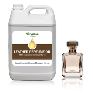 Aceite Perfumado de Cuero de Larga Duración para Difusor, Ambientador para Auto, Fragancia para el Hogar - Product Image 1