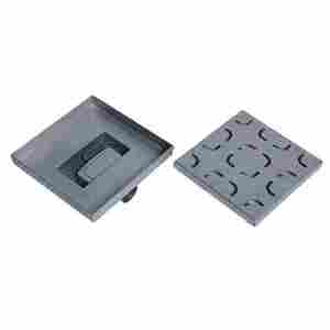Grille <span class=keywords><strong>de</strong></span> douche carrée en acier inoxydable <span class=keywords><strong>de</strong></span> 50 cm à 150 cm, marque célèbre, fournisseur chinois - Product Image 4