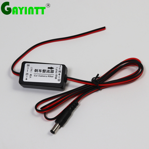 Cavo adattatore connettore per telecamera auto compatibile con Hyundai New Tucson, K3, Avante, K4, Elantra, <span class=keywords><strong>Mastra</strong></span>, compatibile con lo schermo originale dell'auto. - Product Image 1