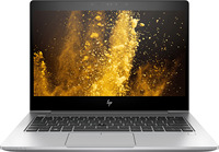Laptop Ricondizionato Intel Core I5 8a Generazione EliteBook 830 G5 14.1" 256GB SSD 8GB con Spina CN Windows 10