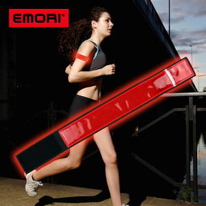 Nouveaux produits Bracelet clignotant LED multifonctionnel pour l'extérieur en cours d'exécution - Product Image 3