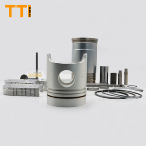 Bộ Lắp Ráp Sửa Chữa Sửa Chữa Động Cơ Piston 6D22 6D14 6D15 6D16 6D24 Bộ Vòng Đệm Piston Bộ Piston Xi Lanh IZUMI Cho Mitsubishi - Product Image 5